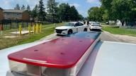 Pedestrian killed in hit-and-run crash on Indy's southwest side