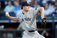 Yankees prevail in 10 after Cam Schlittler makes perfect game bid