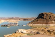 New petition calls for permanent pool at Elephant Butte