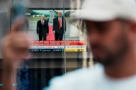 Investors react to US-Russia summit reaching no deal