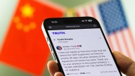 Trump extends China tariff deadline by 90 days