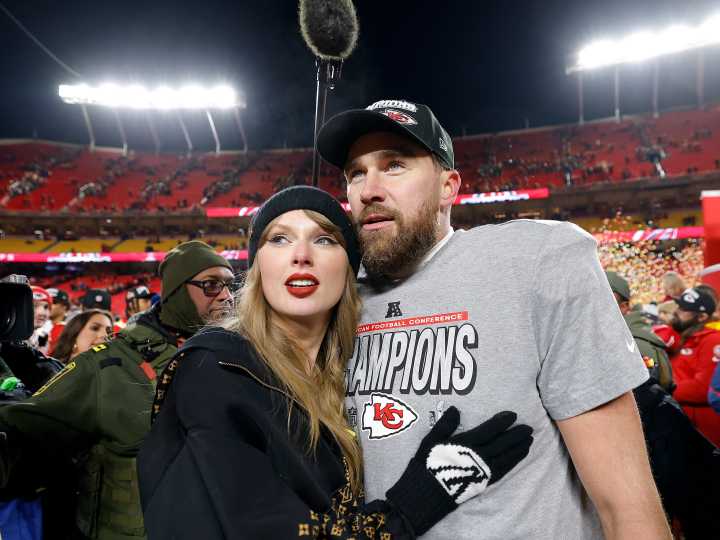 The biggest celebrity power couples, from Taylor Swift and Travis Kelce to Jay