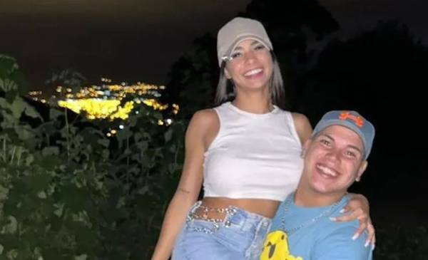 Los ex GH Daniela Celis y Thiago Medina se enfrentaron cara a cara: "Ibas todo el tiempo"
