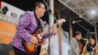 Los Apson celebran concierto ante tres mil personas por el Día del Adulto Mayor
