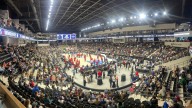 NBA's Clippers to host Chinese team in Frontwave Arena exhibition
