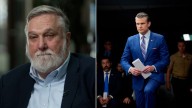 The Christian nationalist pastor with ties to Defense Secretary Pete Hegseth