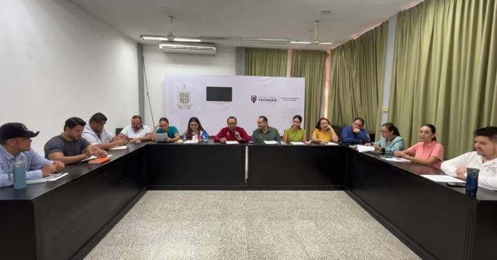 Aprueba Cabildo de Tecomán desincorporar predio para programa nacional de vivienda