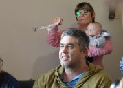 Celebraron los 9 meses de la reapertura de la NEO de CEMEDA