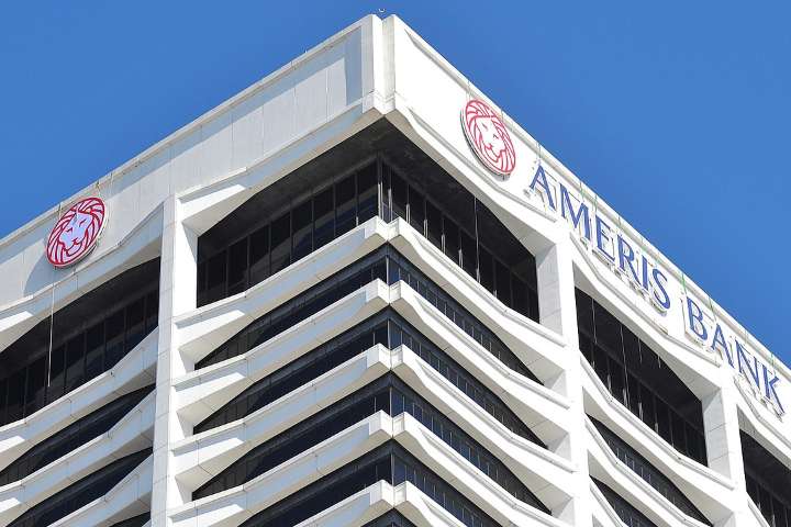 Court ends Ameris Bank redlining order