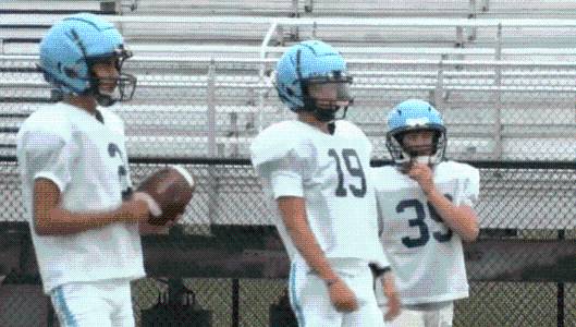 High school football previews: Clearwater Indians