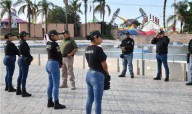 En lo que va de la FENAPO, la GM de Soledad ha localizado a 14 personas extraviadas