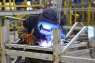 Población ocupada creció 1,6% de mayo a julio de 2025 en Lima