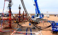 Más de 3.600 despidos en el sector petrolero en provincias patagónicas