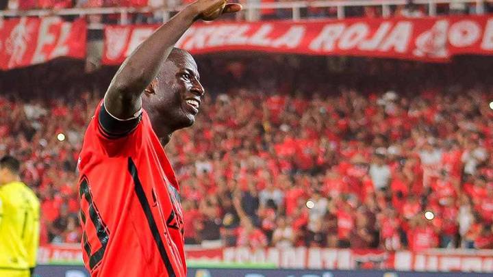 Regreso a casa: lo de Adrián Ramos y América de Cali ya es oficial
