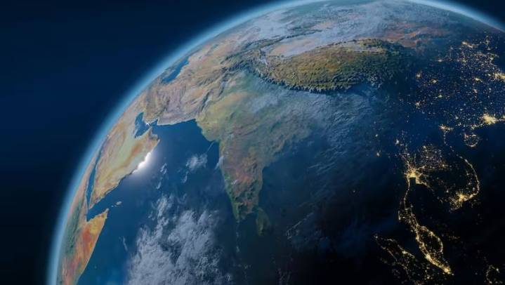 La Tierra enfrenta dos nuevas “estaciones” por acción humana