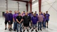 6,000 square feet added to this Monroe plant in $2.5M expansion
