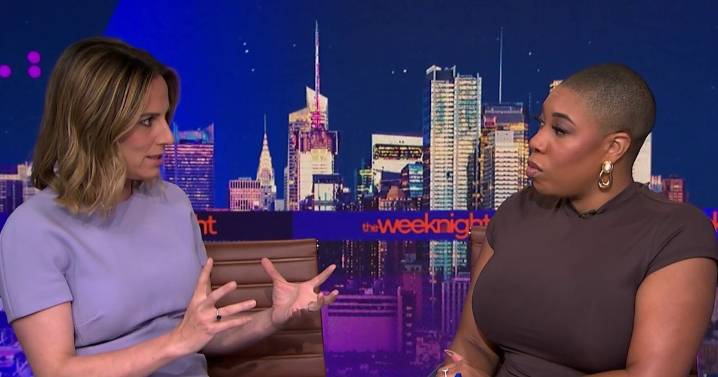 ‘The Weeknight’ co-hosts on town hall outrage: GOP is ‘not going to get away with this’