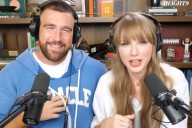 Taylor Swift reveals question that left Travis Kelce speechless on first date