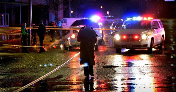 St. Louis man's recent death ruled murder from 2021 gunshot wound
