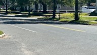 Man has severe injuries after being struck by car in East Hartford: police