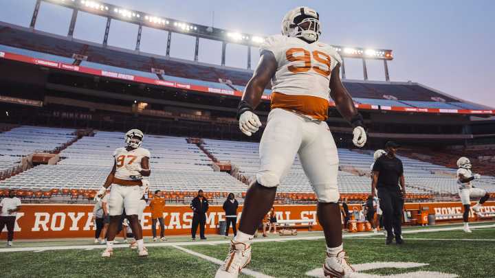 Best college football programs in 2025 revealed as NCAA coaches vote on preseason top 25 teams