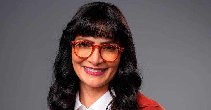 “En todas partes han entendido el universo de Betty”: Ana María Orozco sobre segunda temporada de Betty, la Fea