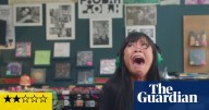 That Alien, Sound review – super-kooky indie comedy puts sound