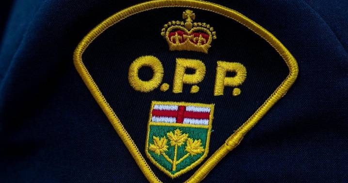 Three injured, four in custody after shooting in Caledon: OPP