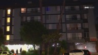 Siblings from away from foster home in Westlake District