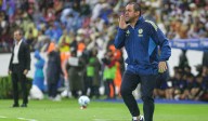 “Hay que elogiar esta contratación”: André Jardine felicita a Saint