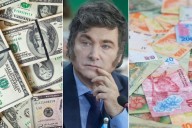 Tras una fallida licitación. Nueva medida del Banco Central para mantener contenido al dólar
