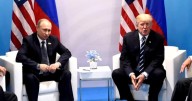 Eye Opener: Trump threatens consequences for Putin over Ukraine