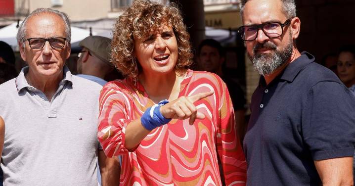 El PP califica la quita de deuda de "amnistía fiscal" y de "chantaje del separatismo"