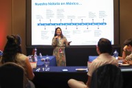 Inmunoterapias, tratamiento “menos tóxico” para pacientes con cáncer en México
