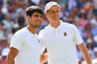 Sinner y Alcaraz protagonizarán mañana la final en el Masters 1000 de Cincinnati