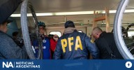 Trenes: el robo de cables se redujo un 80% y aumentaron las detenciones