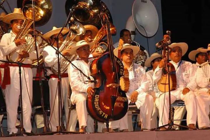 La pirekua, canto del alma purépecha que preserva historia y tradición