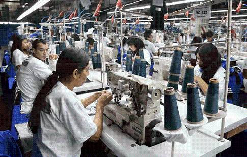 El 33% de las empresas perdió mercado por la creciente importación