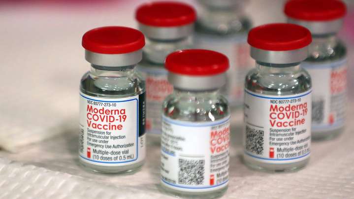 As local rates decline, vaccinations encouraged before school starts