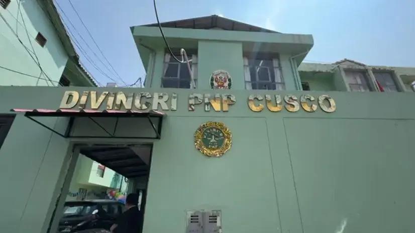 Detienen a policía por presunto homicidio de hombre en exteriores del estadio Inca Garcilaso de la Vega en el Cusco