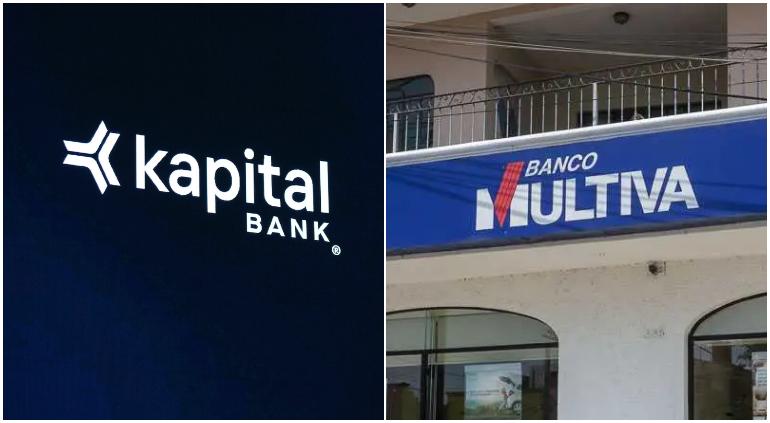 Tras escándalo, Kapital devora a Intercam y Multiva muerde a CIBanco