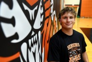 Football: Libertyville's Treutelaar is 'Jack