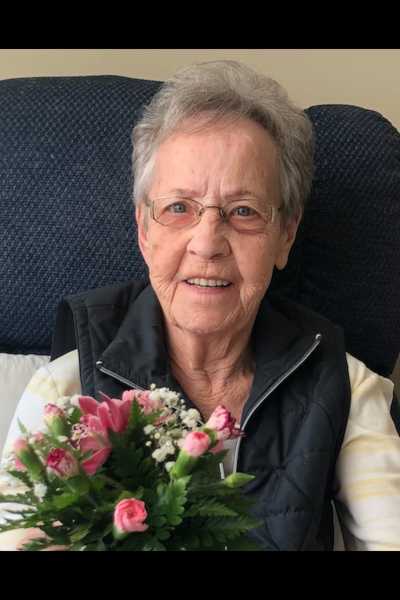 Elsie Braithwaite 