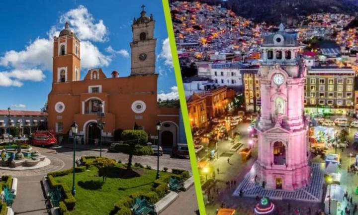 ¡Atención, Hidalgo! Pronóstico de lluvias y temperaturas extremas este 4 de agosto
