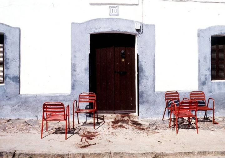 La matanza que marcó a un pueblo