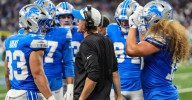 What Lions vs. Texans snap counts say about 53