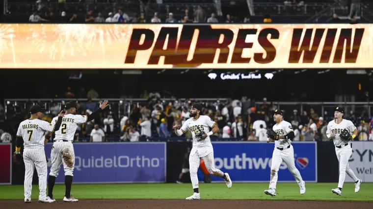 Braves sign former Padres first-round pick on Thursday