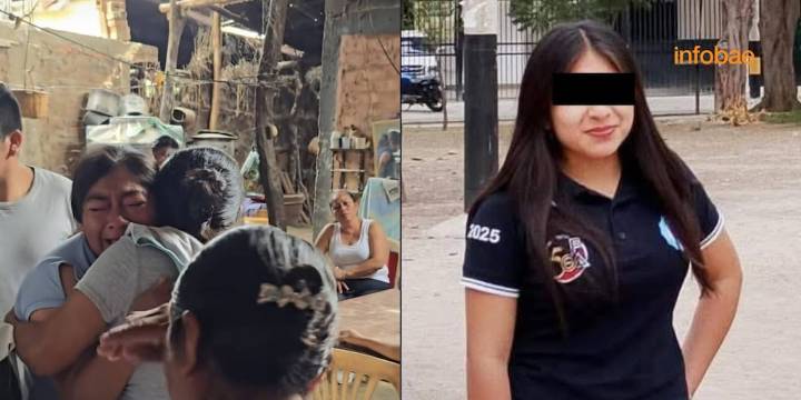 Horror en Piura: Joven universitaria desaparecida desde el 19 de agosto es hallada sin vida dentro de la casa de su tía