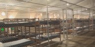 Feds stop sending detainees to ‘Alligator Alcatraz’