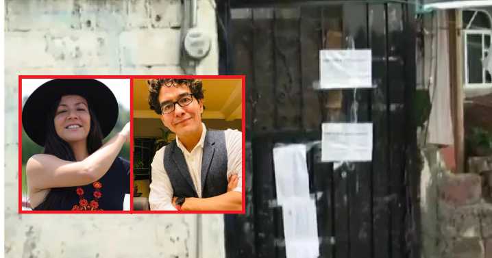 Escondite de detenidos por asesinato de Ximena y José: cómo era el lugar hallado en Otumba